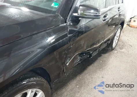 2012 Mercedes-Benz Glk 350 4Matic z USA, uszkodzony, nr VIN WDCGG8HB2CF930864